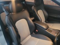 USED 2009 09 MERCEDES-BENZ CLC CLC 180K Sport 3dr Auto [17in] 