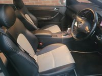 USED 2009 09 MERCEDES-BENZ CLC CLC 180K Sport 3dr Auto [17in] 