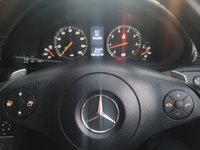 USED 2009 09 MERCEDES-BENZ CLC CLC 180K Sport 3dr Auto [17in] 
