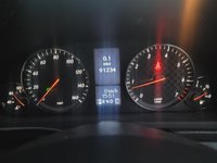 USED 2009 09 MERCEDES-BENZ CLC CLC 180K Sport 3dr Auto [17in] 