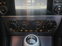 USED 2009 09 MERCEDES-BENZ CLC CLC 180K Sport 3dr Auto [17in] 
