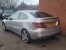 USED 2009 09 MERCEDES-BENZ CLC CLC 180K Sport 3dr Auto [17in] 