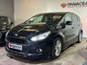 USED 2017 67 FORD S-MAX 2.0 TITANIUM SPORT TDCI 5d 177 BHP EURO 6 ULEZ 