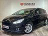 USED 2017 67 FORD S-MAX 2.0 TITANIUM SPORT TDCI 5d 177 BHP EURO 6 ULEZ 