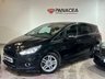 USED 2017 67 FORD S-MAX 2.0 TITANIUM SPORT TDCI 5d 177 BHP EURO 6 ULEZ 