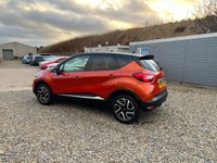 USED 2014 64 RENAULT CAPTUR 1.5 DYNAMIQUE S MEDIANAV ENERGY DCI S/S 5d 90 BHP 