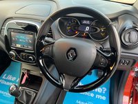 USED 2014 64 RENAULT CAPTUR 1.5 DYNAMIQUE S MEDIANAV ENERGY DCI S/S 5d 90 BHP 