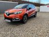 USED 2014 64 RENAULT CAPTUR 1.5 DYNAMIQUE S MEDIANAV ENERGY DCI S/S 5d 90 BHP 