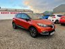 USED 2014 64 RENAULT CAPTUR 1.5 DYNAMIQUE S MEDIANAV ENERGY DCI S/S 5d 90 BHP 