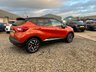 USED 2014 64 RENAULT CAPTUR 1.5 DYNAMIQUE S MEDIANAV ENERGY DCI S/S 5d 90 BHP 