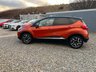 USED 2014 64 RENAULT CAPTUR 1.5 DYNAMIQUE S MEDIANAV ENERGY DCI S/S 5d 90 BHP 