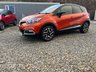 USED 2014 64 RENAULT CAPTUR 1.5 DYNAMIQUE S MEDIANAV ENERGY DCI S/S 5d 90 BHP 