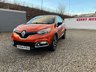 USED 2014 64 RENAULT CAPTUR 1.5 DYNAMIQUE S MEDIANAV ENERGY DCI S/S 5d 90 BHP 