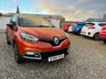 USED 2014 64 RENAULT CAPTUR 1.5 DYNAMIQUE S MEDIANAV ENERGY DCI S/S 5d 90 BHP 