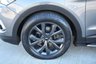 USED 2016 66 HYUNDAI SANTA FE 2.2 CRDI WIGGINS EDITION BLUE DRIVE 5d 197 BHP 