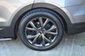 USED 2016 66 HYUNDAI SANTA FE 2.2 CRDI WIGGINS EDITION BLUE DRIVE 5d 197 BHP 