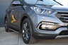 USED 2016 66 HYUNDAI SANTA FE 2.2 CRDI WIGGINS EDITION BLUE DRIVE 5d 197 BHP 