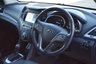 USED 2016 66 HYUNDAI SANTA FE 2.2 CRDI WIGGINS EDITION BLUE DRIVE 5d 197 BHP 