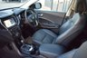 USED 2016 66 HYUNDAI SANTA FE 2.2 CRDI WIGGINS EDITION BLUE DRIVE 5d 197 BHP 