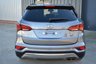 USED 2016 66 HYUNDAI SANTA FE 2.2 CRDI WIGGINS EDITION BLUE DRIVE 5d 197 BHP 