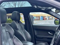 USED 2013 V LAND ROVER RANGE ROVER EVOQUE 2.2 SD4 DYNAMIC LUX 5d 190 BHP 
