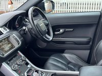 USED 2013 V LAND ROVER RANGE ROVER EVOQUE 2.2 SD4 DYNAMIC LUX 5d 190 BHP 