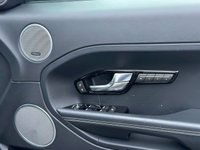 USED 2013 V LAND ROVER RANGE ROVER EVOQUE 2.2 SD4 DYNAMIC LUX 5d 190 BHP 