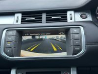 USED 2013 V LAND ROVER RANGE ROVER EVOQUE 2.2 SD4 DYNAMIC LUX 5d 190 BHP 
