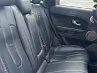 USED 2013 V LAND ROVER RANGE ROVER EVOQUE 2.2 SD4 DYNAMIC LUX 5d 190 BHP 