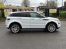 USED 2013 V LAND ROVER RANGE ROVER EVOQUE 2.2 SD4 DYNAMIC LUX 5d 190 BHP 