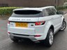 USED 2013 V LAND ROVER RANGE ROVER EVOQUE 2.2 SD4 DYNAMIC LUX 5d 190 BHP 