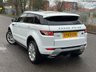 USED 2013 V LAND ROVER RANGE ROVER EVOQUE 2.2 SD4 DYNAMIC LUX 5d 190 BHP 