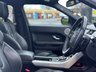 USED 2013 V LAND ROVER RANGE ROVER EVOQUE 2.2 SD4 DYNAMIC LUX 5d 190 BHP 