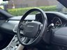 USED 2013 V LAND ROVER RANGE ROVER EVOQUE 2.2 SD4 DYNAMIC LUX 5d 190 BHP 