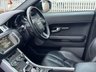 USED 2013 V LAND ROVER RANGE ROVER EVOQUE 2.2 SD4 DYNAMIC LUX 5d 190 BHP 