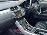 USED 2013 V LAND ROVER RANGE ROVER EVOQUE 2.2 SD4 DYNAMIC LUX 5d 190 BHP 