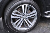 USED 2018 AUDI Q5 2.0 TDI QUATTRO S LINE 5d 188 BHP 