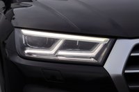 USED 2018 AUDI Q5 2.0 TDI QUATTRO S LINE 5d 188 BHP 