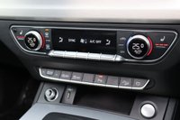 USED 2018 AUDI Q5 2.0 TDI QUATTRO S LINE 5d 188 BHP 