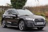 USED 2018 AUDI Q5 2.0 TDI QUATTRO S LINE 5d 188 BHP 