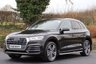 USED 2018 AUDI Q5 2.0 TDI QUATTRO S LINE 5d 188 BHP 