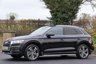 USED 2018 AUDI Q5 2.0 TDI QUATTRO S LINE 5d 188 BHP 