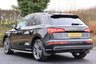 USED 2018 AUDI Q5 2.0 TDI QUATTRO S LINE 5d 188 BHP 