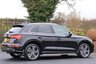 USED 2018 AUDI Q5 2.0 TDI QUATTRO S LINE 5d 188 BHP 