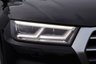 USED 2018 AUDI Q5 2.0 TDI QUATTRO S LINE 5d 188 BHP 