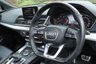 USED 2018 AUDI Q5 2.0 TDI QUATTRO S LINE 5d 188 BHP 