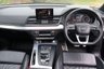 USED 2018 AUDI Q5 2.0 TDI QUATTRO S LINE 5d 188 BHP 