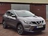 USED 2017 17 NISSAN QASHQAI 1.6 DCI TEKNA 5d 128 BHP SERVICED & MOT'D IN DEC 2023!