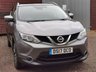 USED 2017 17 NISSAN QASHQAI 1.6 DCI TEKNA 5d 128 BHP SERVICED & MOT'D IN DEC 2023!