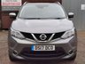 USED 2017 17 NISSAN QASHQAI 1.6 DCI TEKNA 5d 128 BHP SERVICED & MOT'D IN DEC 2023!